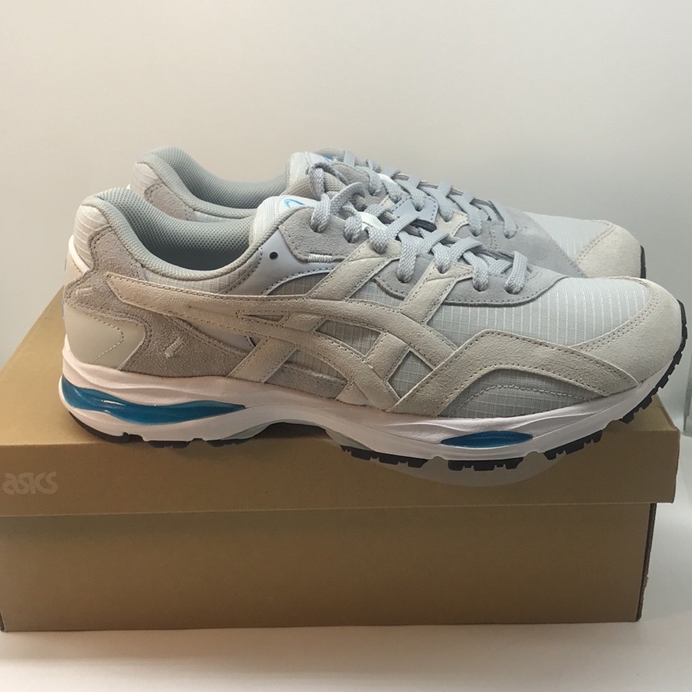 ASICS MEN  GEL-MC PLUS RUNNING SHOES SIZE 11.5 - Picture 15 of 16